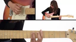 Song Using Power Chords