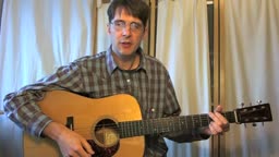 Week 1: Strumming Patterns 1-5