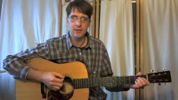 Week 1: Strumming Patterns 6-11