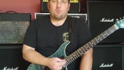 Week 3: Using Arpeggios in a Key