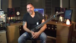 Week 4: Pentatonic Box 5, 1 and 2 With Hybrid Picking