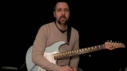 Week 3: Pentatonic Applications 4