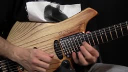 Week 3: Lydian | Rock Lick 1