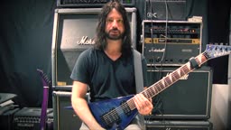 E Minor Sequence