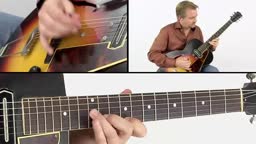 12 Bar Swing Blues