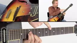 12 Bar Swing Blues