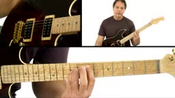 Jazz Double Stop