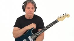 Rhythm Guitar Options