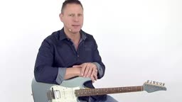 Hitting Chords