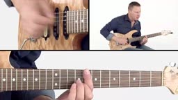 Chords in Pentatonic