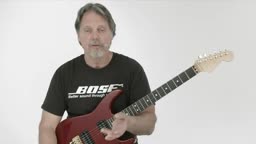 C Minor Pentatonic