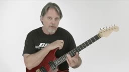C Minor Pentatonic