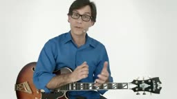 Bebop Sax Lick