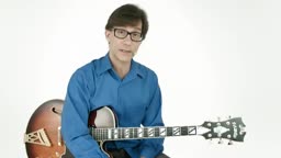 Flat Nine & Bluesy