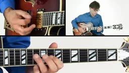Flat Nine & Bluesy