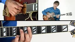 Flat Nine & Bluesy