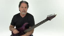 C Minor Pentatonic
