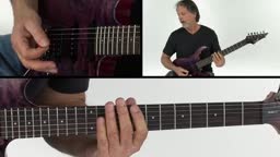 C Minor Pentatonic