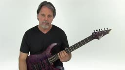 C Minor Pentatonic