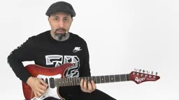 Sweep Picking