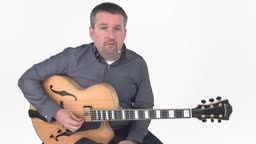 Aeolian Lick