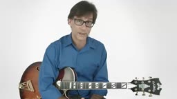 Miles' Fourths