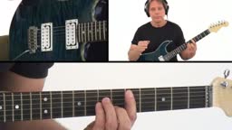 Rhythm Guitar Options