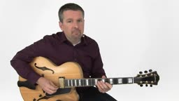Charlie's Riff