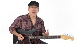 Modes: Parallel Scales Approach
