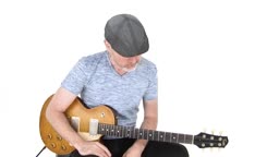 Affordable Shuffle Solo