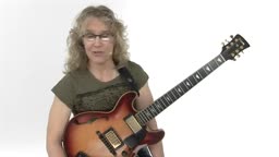 Blues in Alice's Flat