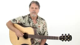 Single String Studies Pt. 1