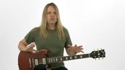 Between the Chords