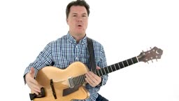 Guide Tone Voice Leading