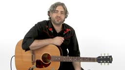 Bluegrass Solo