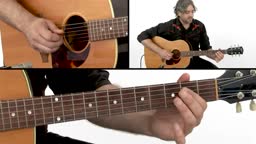 Bluegrass Solo