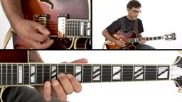 Diminished Scale: Chorus 2