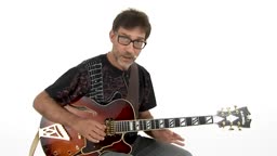 Diminished Scale: Chorus 2