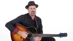 The Role of Bluegrass Guitar