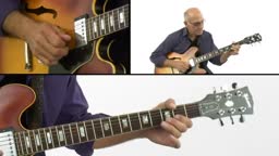 Space & Common Tones