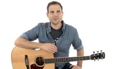 Alternating Bass Thumbpicking