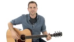 Common Country Blues Chords