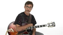 Bluesy Two Five