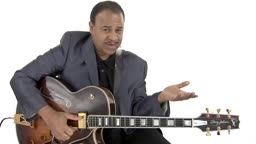 Rhythm Drives the Solo