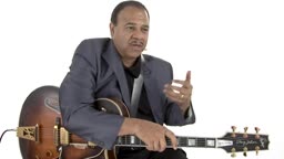 Swing Blues