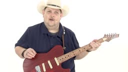 Working Man in A: Intro