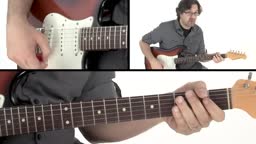 4th String Root Shape (cageD)
