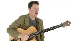 Slash Chord Applications for a ii-V-I