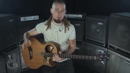 Chords & Intervals