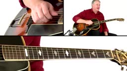 Pianistic Strum